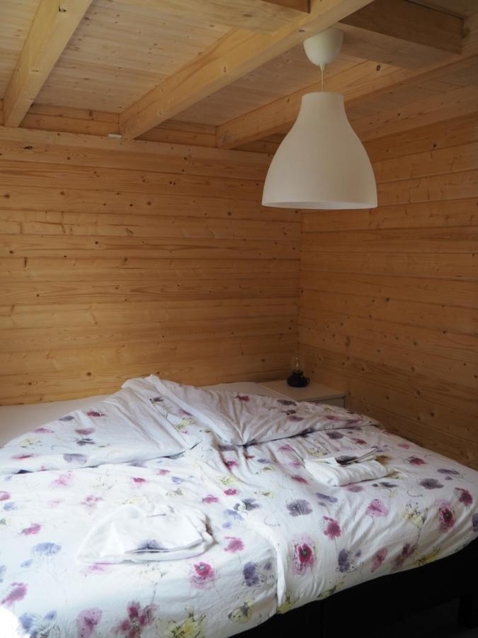 Polderlodge Hillegom Dış mekan fotoğraf