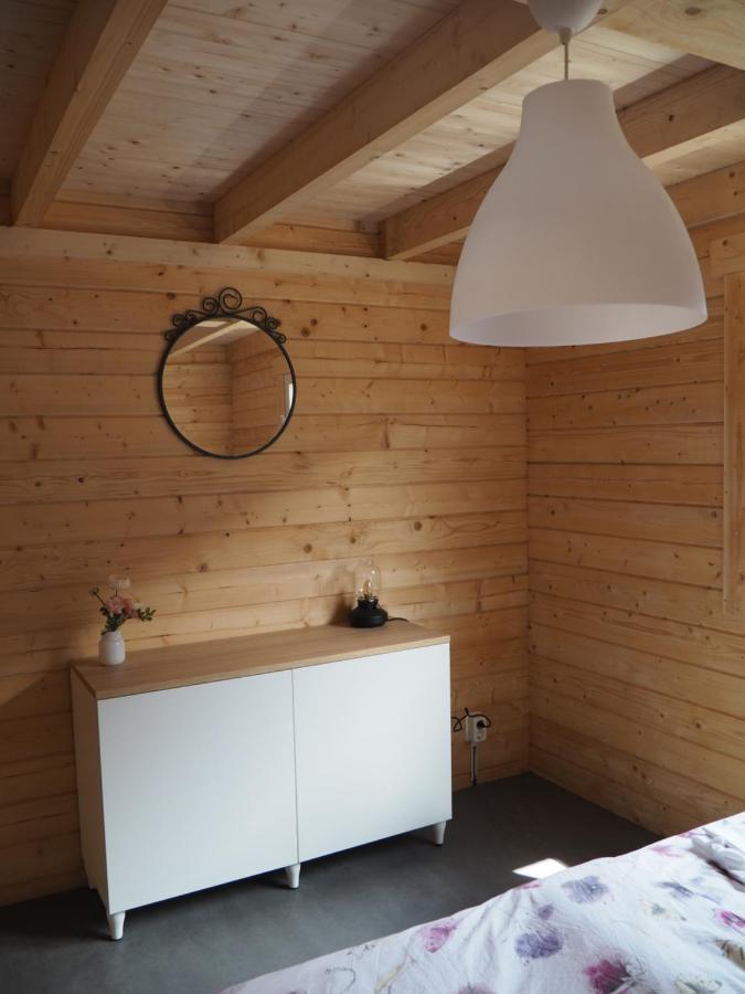 Polderlodge Hillegom Dış mekan fotoğraf