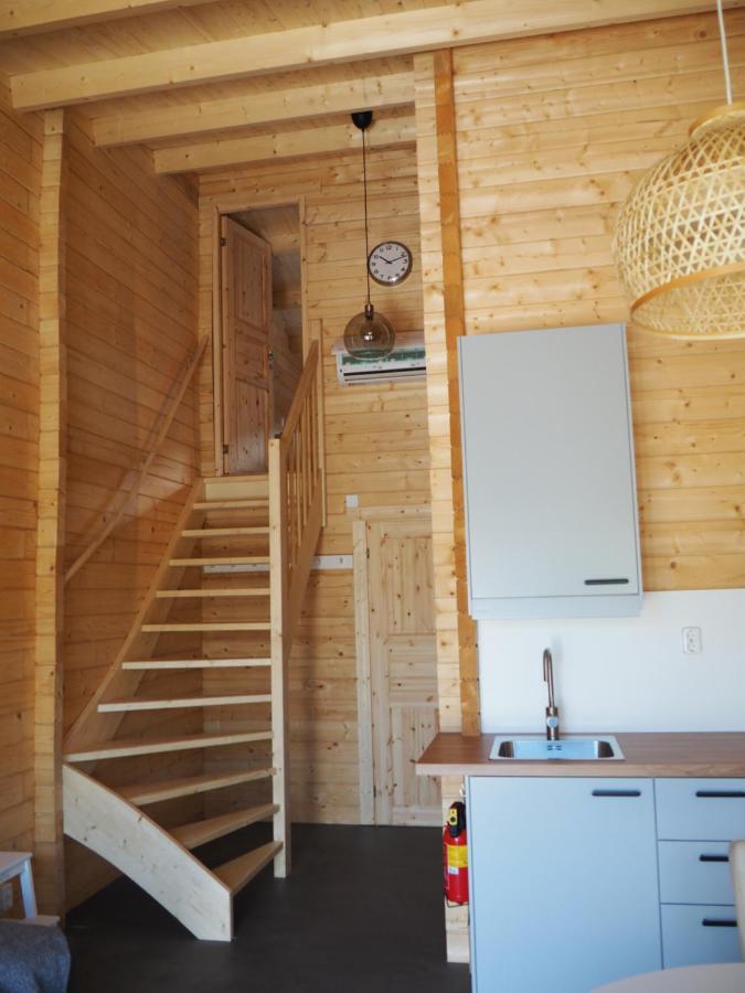 Polderlodge Hillegom Dış mekan fotoğraf