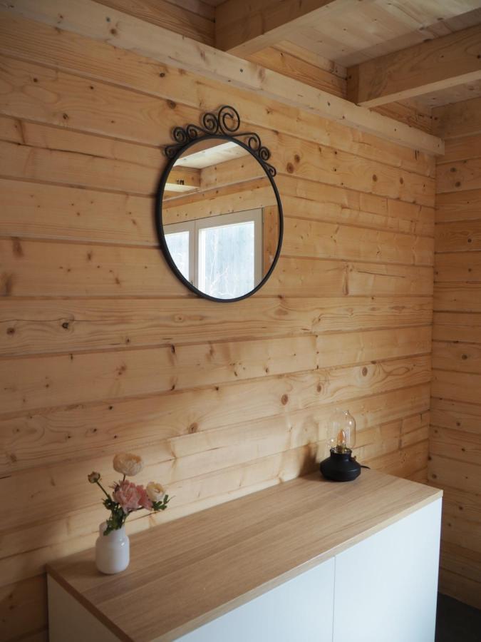 Polderlodge Hillegom Dış mekan fotoğraf