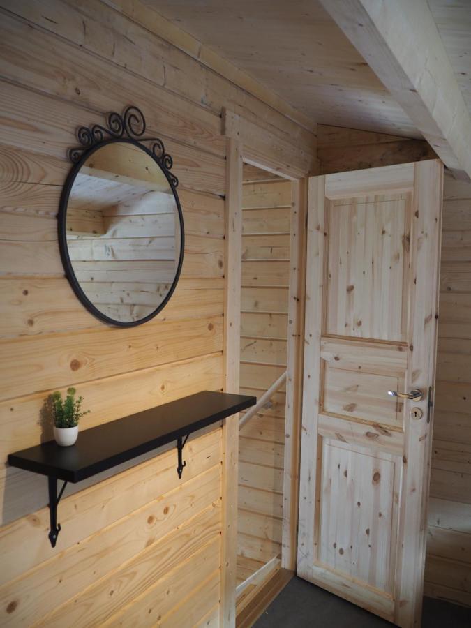 Polderlodge Hillegom Dış mekan fotoğraf