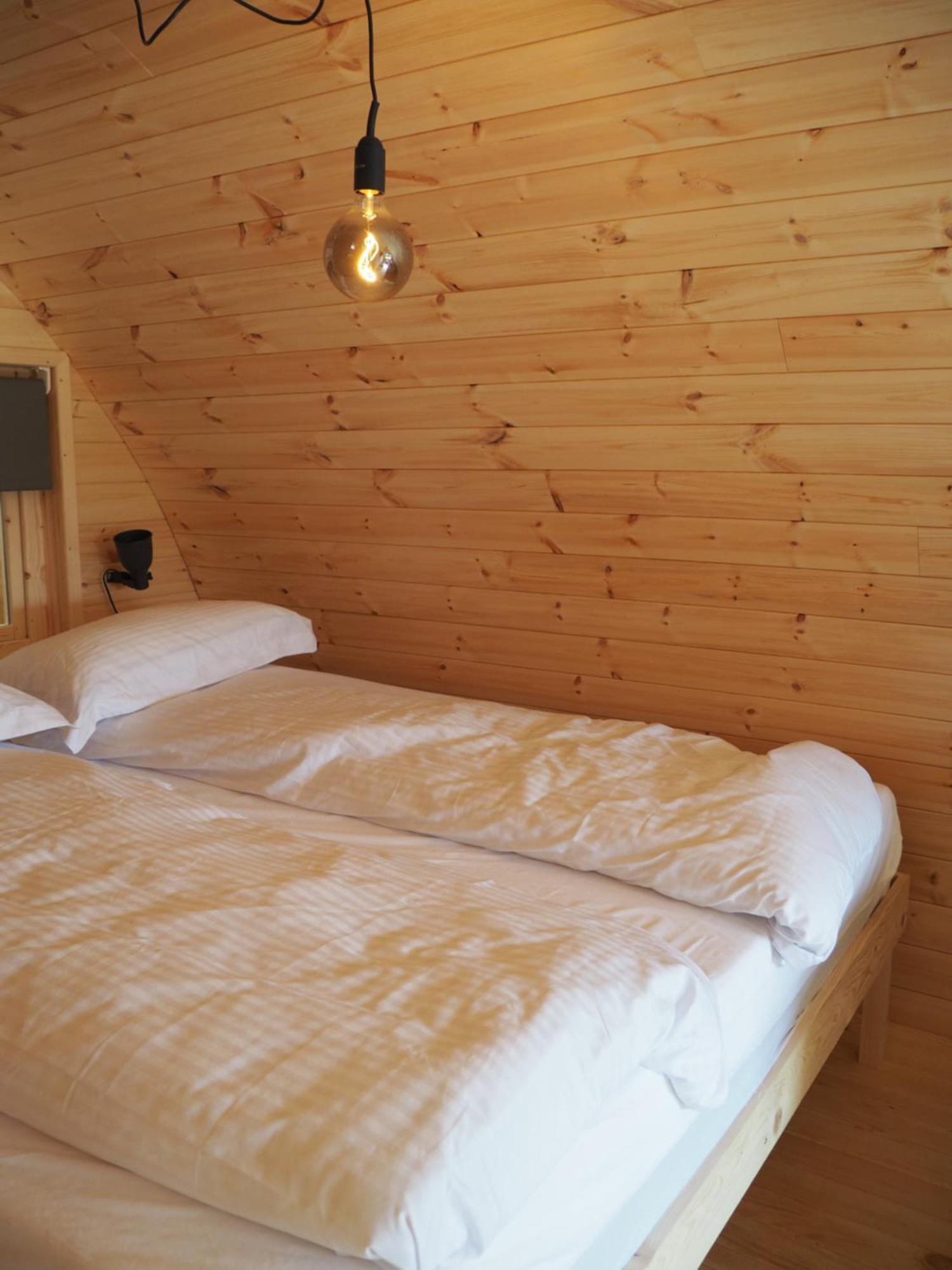 Polderlodge Hillegom Dış mekan fotoğraf