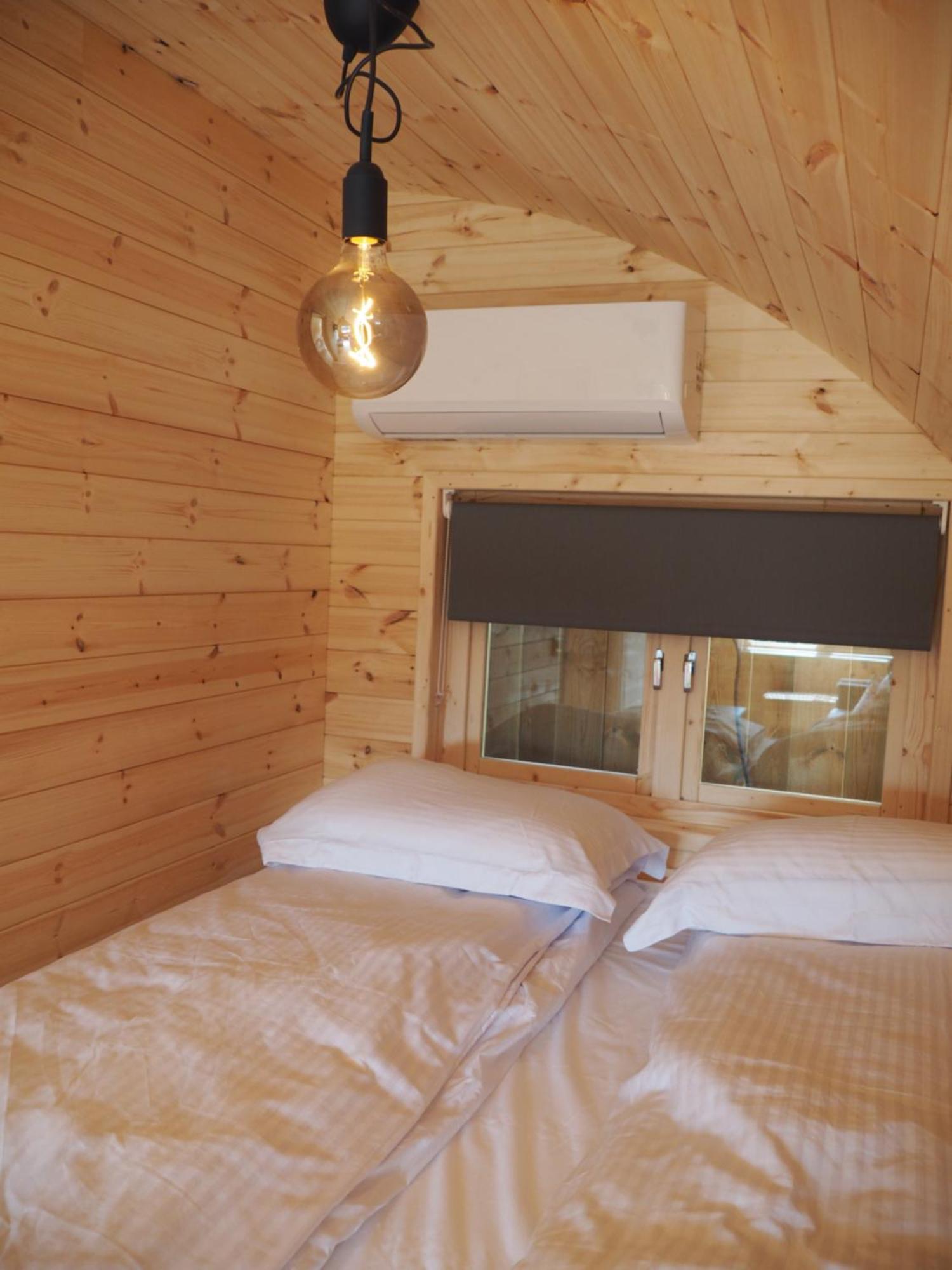 Polderlodge Hillegom Dış mekan fotoğraf